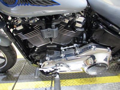 2026 Harley-Davidson FXLRST - Low Rider ST - Photo 13