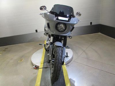 2026 Harley-Davidson FXLRST - Low Rider ST - Photo 1