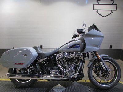 2026 Harley-Davidson FXLRST - Low Rider ST - Photo 7
