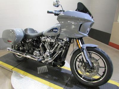 2026 Harley-Davidson FXLRST - Low Rider ST - Photo 2