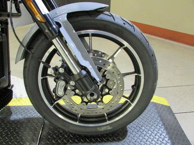 2026 Harley-Davidson FXLRST - Low Rider ST - Photo 12