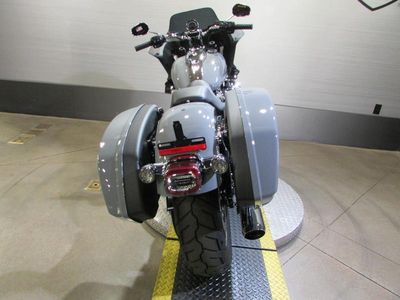 2026 Harley-Davidson FXLRST - Low Rider ST - Photo 6