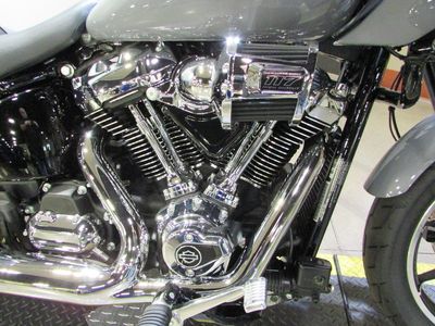2026 Harley-Davidson FXLRST - Low Rider ST - Photo 10