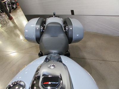 2026 Harley-Davidson FXLRST - Low Rider ST - Photo 9