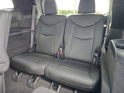 2024 Cadillac XT6 - Photo 14