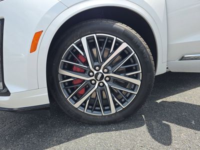 2024 Cadillac XT6 - Photo 31