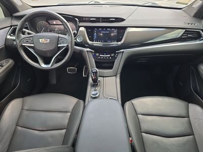 2024 Cadillac XT6 - Photo 9