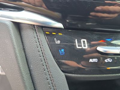 2024 Cadillac XT6 - Photo 21