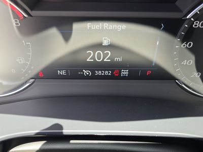 2024 Cadillac XT6 - Photo 30