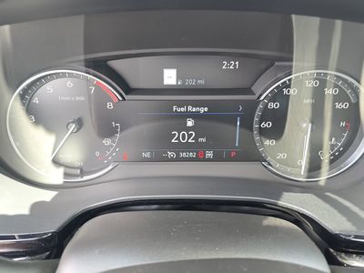 2024 Cadillac XT6 - Photo 29
