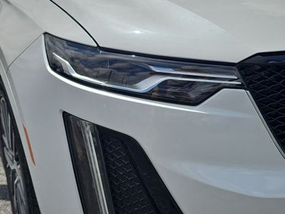 2024 Cadillac XT6 - Photo 7