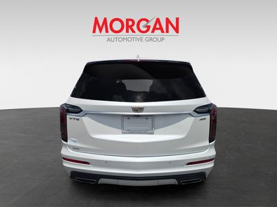 2024 Cadillac XT6 - Photo 5