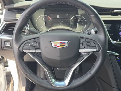 2024 Cadillac XT6 - Photo 27