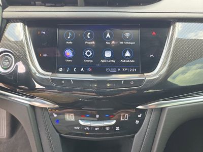 2024 Cadillac XT6 - Photo 19