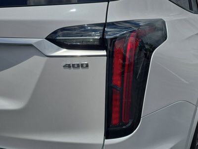 2024 Cadillac XT6 - Photo 8