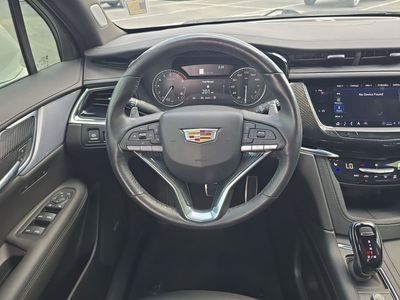 2024 Cadillac XT6 - Photo 10