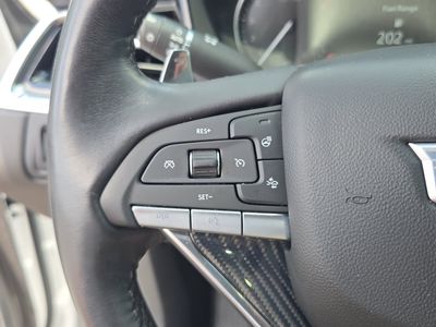 2024 Cadillac XT6 - Photo 25