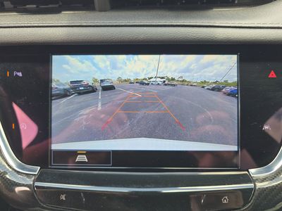 2024 Cadillac XT6 - Photo 20
