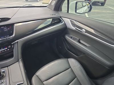 2024 Cadillac XT6 - Photo 12
