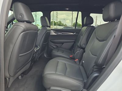 2024 Cadillac XT6 - Photo 13