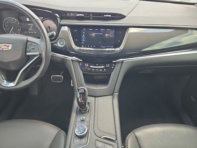 2024 Cadillac XT6 - Photo 11