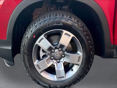 2026 Honda Ridgeline - Photo 10