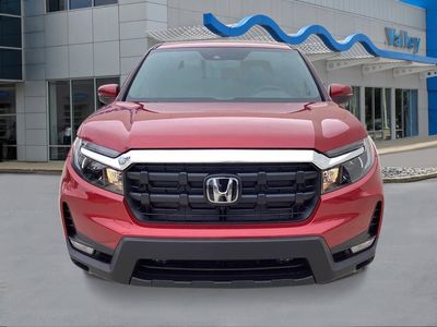2026 Honda Ridgeline - Photo 8