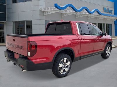 2026 Honda Ridgeline - Photo 5