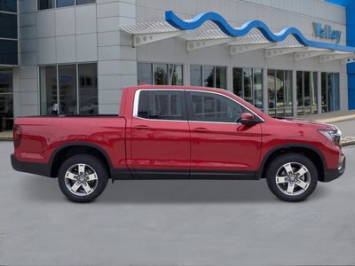 2026 Honda Ridgeline - Photo 6
