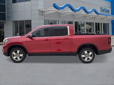 2026 Honda Ridgeline - Photo 2