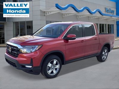 2026 Honda Ridgeline - Photo 1