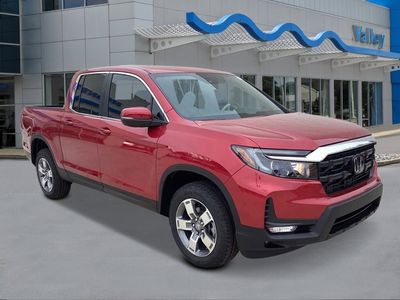 2026 Honda Ridgeline - Photo 7