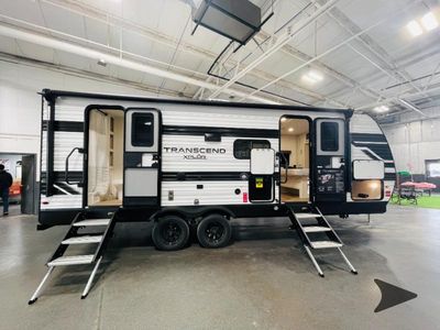 2026 Grand Design Transcend Xplor - Photo 3