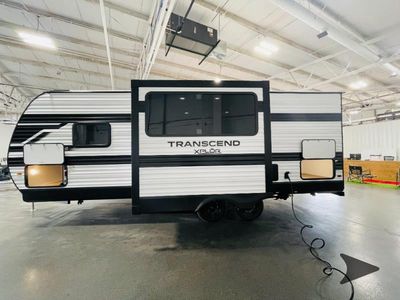 2026 Grand Design Transcend Xplor - Photo 7