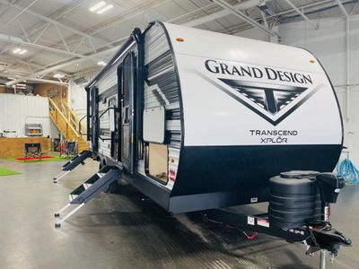 2026 Grand Design Transcend Xplor - Photo 1