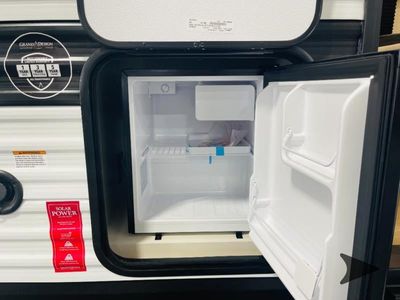 2026 Grand Design Transcend Xplor - Photo 53