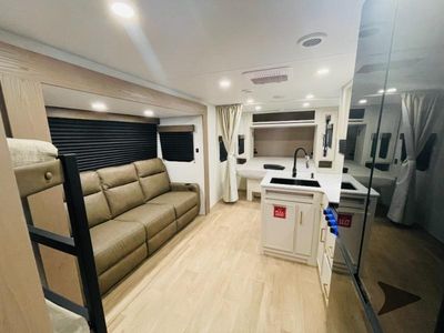 2026 Grand Design Transcend Xplor - Photo 35