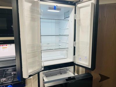 2026 Grand Design Transcend Xplor - Photo 24