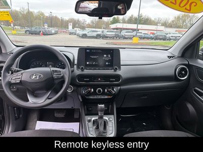 2023 Hyundai Kona SEL - Photo 15