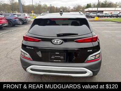 2023 Hyundai Kona SEL - Photo 5