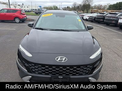 2023 Hyundai Kona SEL - Photo 9