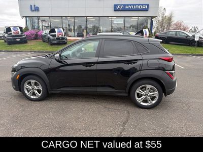 2023 Hyundai Kona SEL - Photo 7