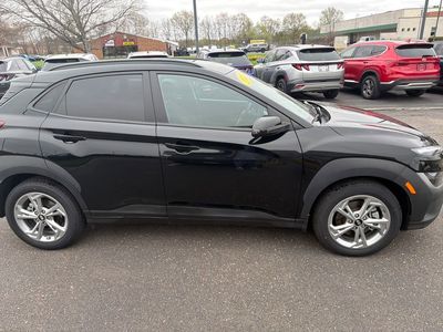 2023 Hyundai Kona SEL - Photo 3