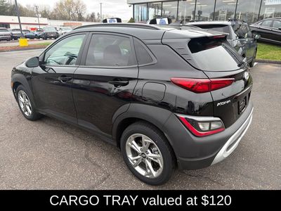 2023 Hyundai Kona SEL - Photo 6