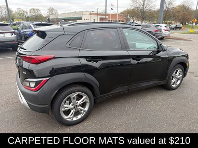 2023 Hyundai Kona SEL - Photo 4