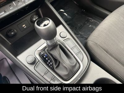 2023 Hyundai Kona SEL - Photo 22