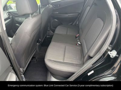 2023 Hyundai Kona SEL - Photo 24
