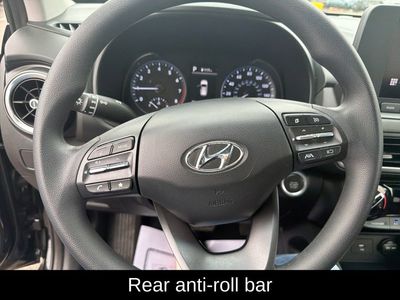 2023 Hyundai Kona SEL - Photo 16