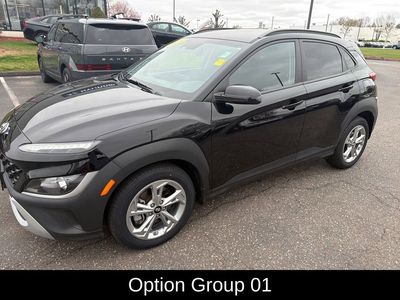 2023 Hyundai Kona SEL - Photo 8