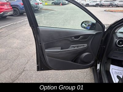 2023 Hyundai Kona SEL - Photo 12